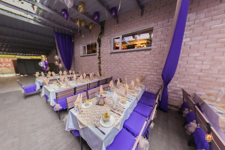 Летняя веранда в «Баклажан» фотография №4