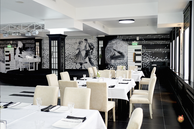 Зал "Рояль Холл" в «Отдых» фотография №14