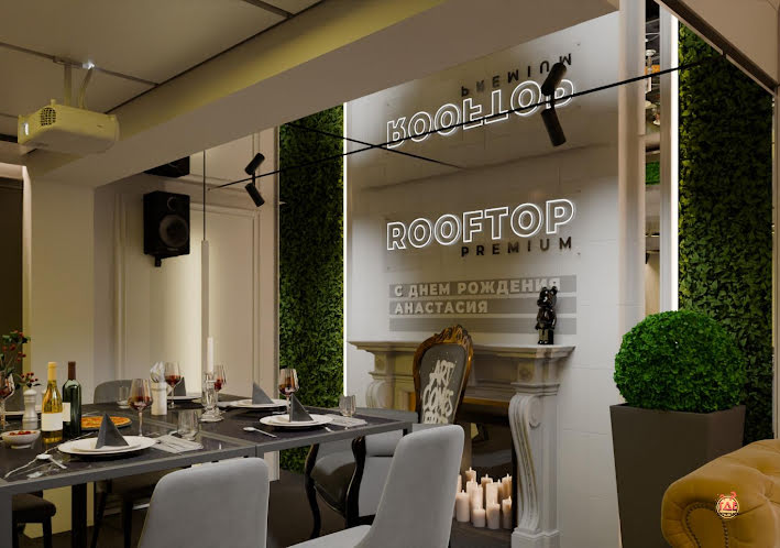 Лофт «Кукла» в «Iglooloft» фотография №3