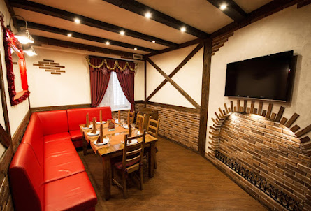 VIP-зал №2 в VIP-зал №3