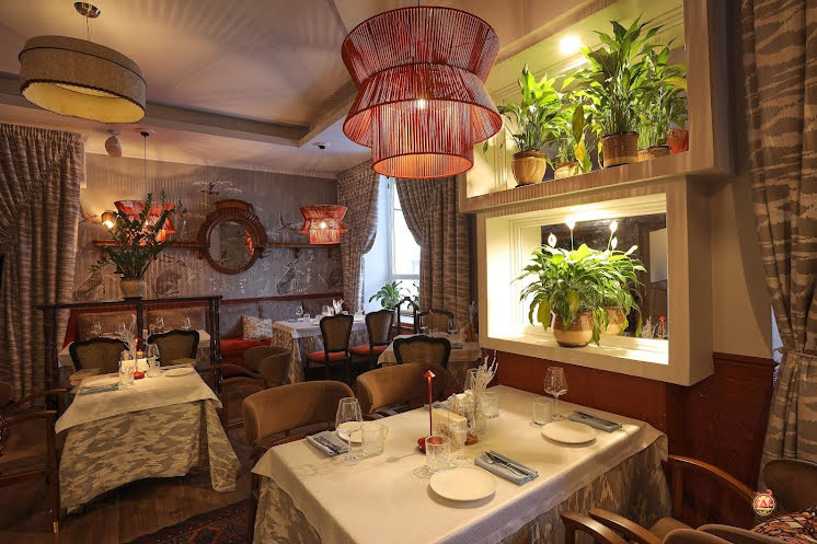 Светлый зал в «Шустов» фотография №7