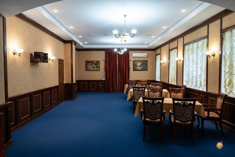 Отель-клуб «Марафон» фотография №12