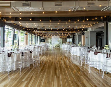  ресторан Акватория