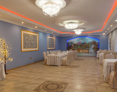  ресторан Сим-Сим