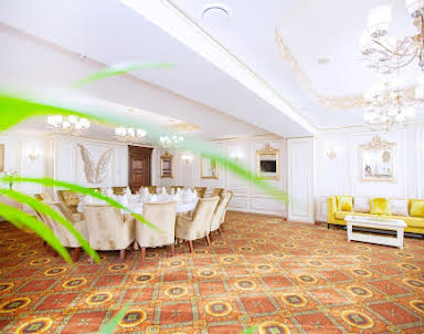  ресторан Гранд Отель «Видгоф»