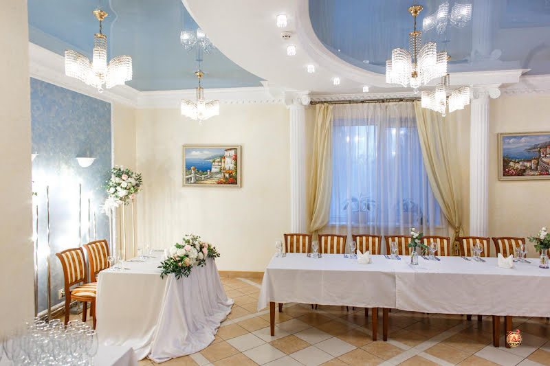 Бизнес Отель фотография №9