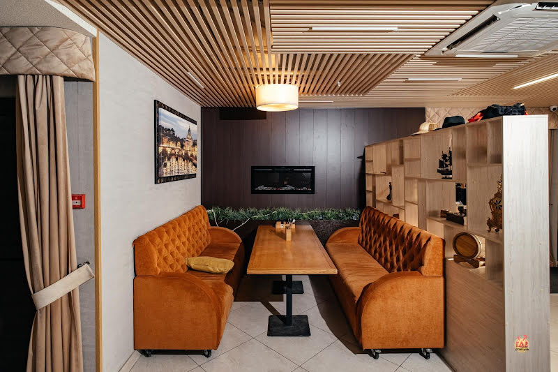 Чо? Капчо фотография №9