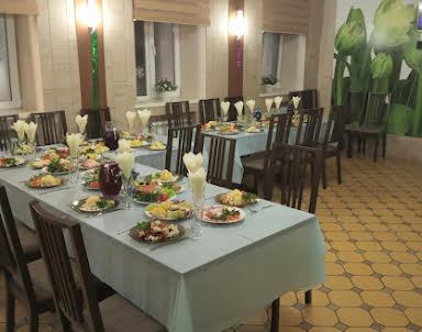  ресторан Элистар