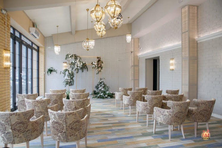 Зал «Веранда» в «Pinzeria by Bontempi» фотография №5