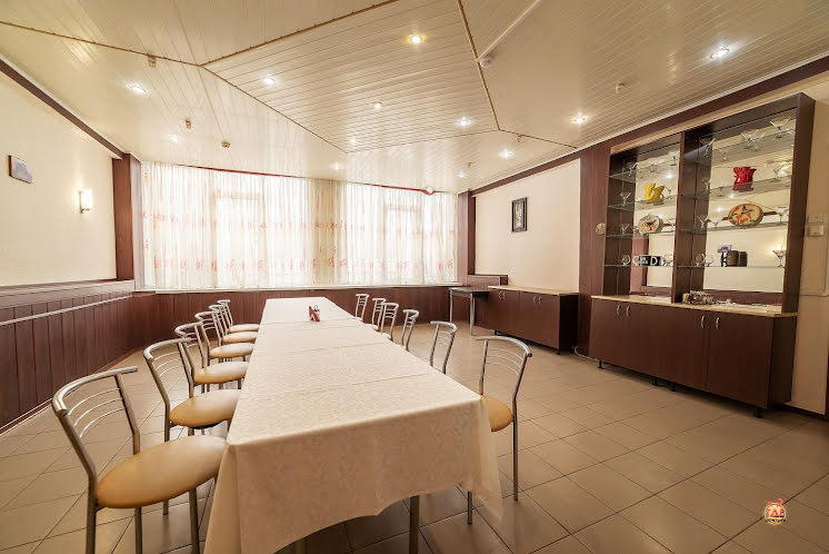 VIP-зал в «Традиция» фотография №9