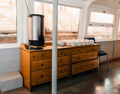  ресторан Поплавок