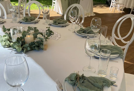 Летний шатер в Летний шатер