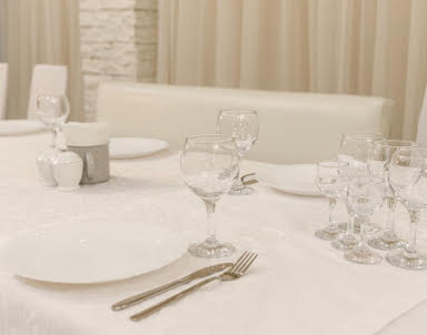  ресторан Красная поляна