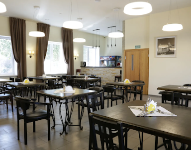  ресторан Актер-Руза