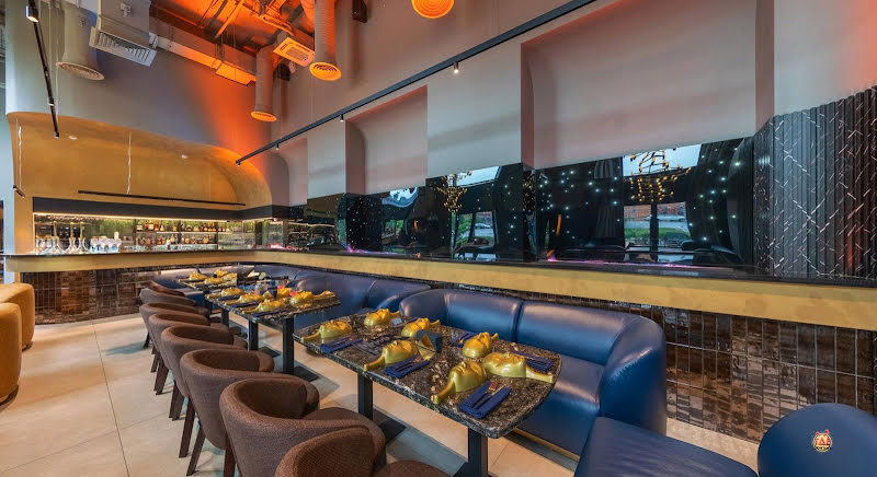 Гарда бар фотография №19