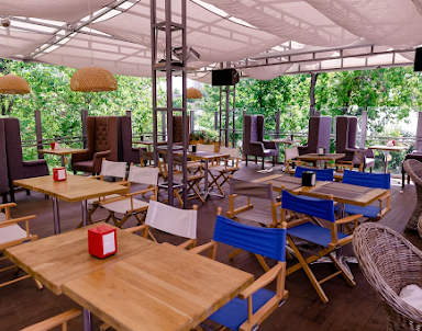 Новый год в Сирень