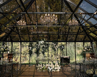  ресторан Green House