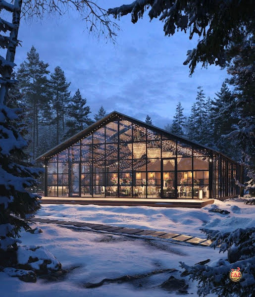 Онегин фотография №18