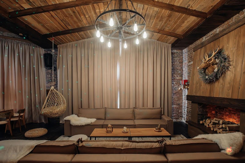 Rubin Loft на Качалова фотография №12