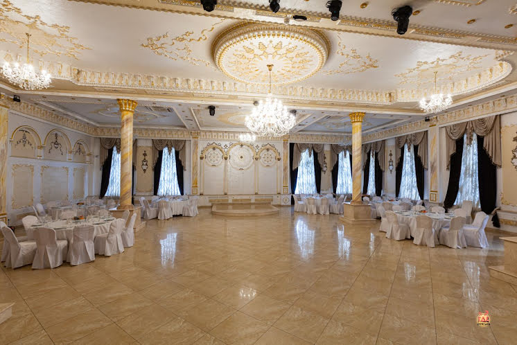 Зал «Симфония» в «Symphony Hall» фотография №19