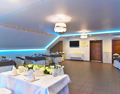  ресторан Чкалов