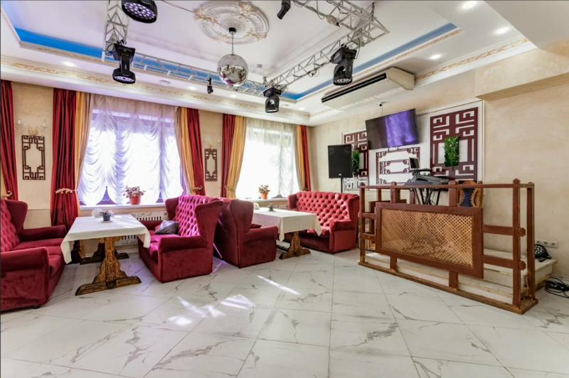 Измайловский дворик фотография №9