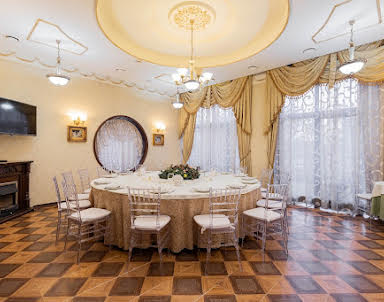  ресторан Царский Двор