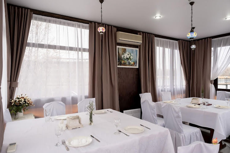 Веранда  в «Дон» фотография №4