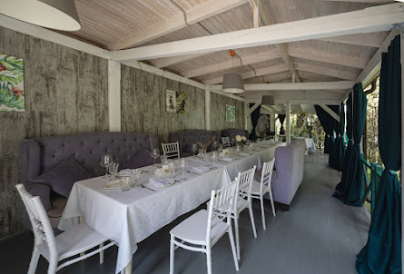 Веранда в Беседки