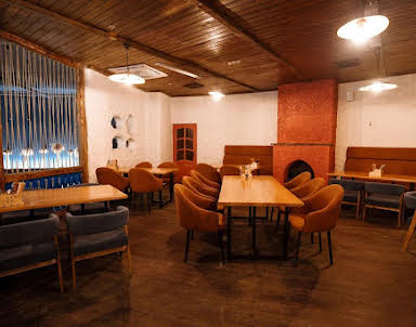  ресторан БаклаДжани