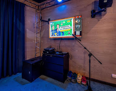  ресторан Руки ВВерх! Бар Зеленоград