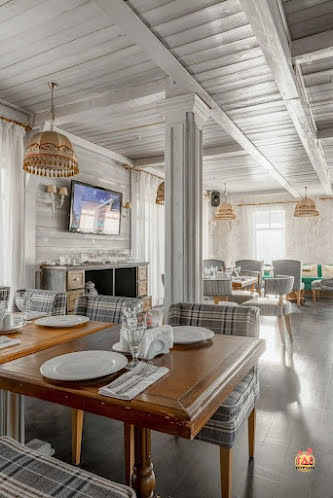 Зал №2 в «Понтон» фотография №3