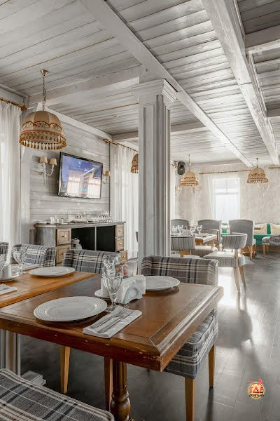 Понтон фотография №5