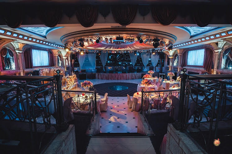 Зал «Немчиновка» в «Немчиновка парк» фотография №4