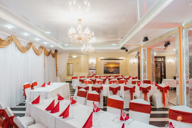 Алые паруса фотография №18