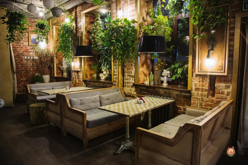 Плюш фотография №5