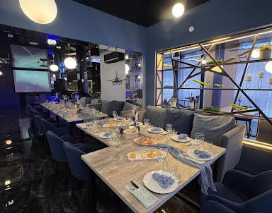  ресторан Pilot