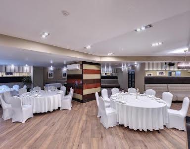  ресторан Премьер