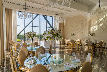 Банкетный зал в Банкетный зал