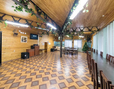  ресторан Млечный путь