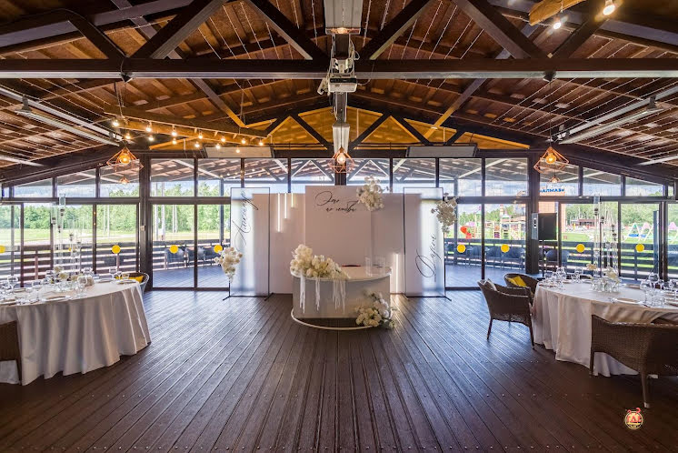 Веранда в «Варенье» фотография №7