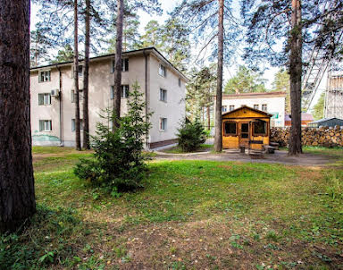  ресторан Академия