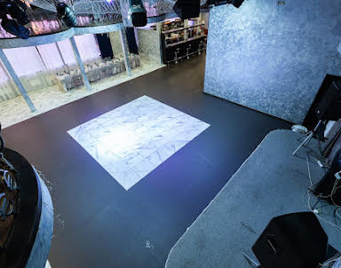  ресторан Кристалл