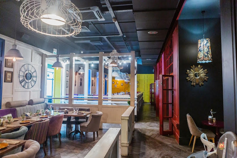 Аджикинежаль фотография №11