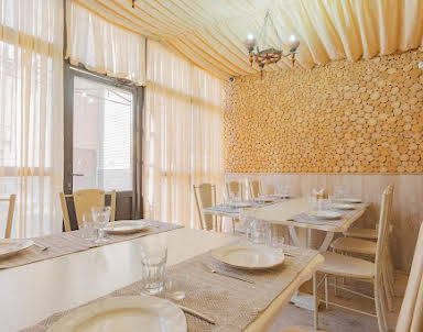  ресторан Puri