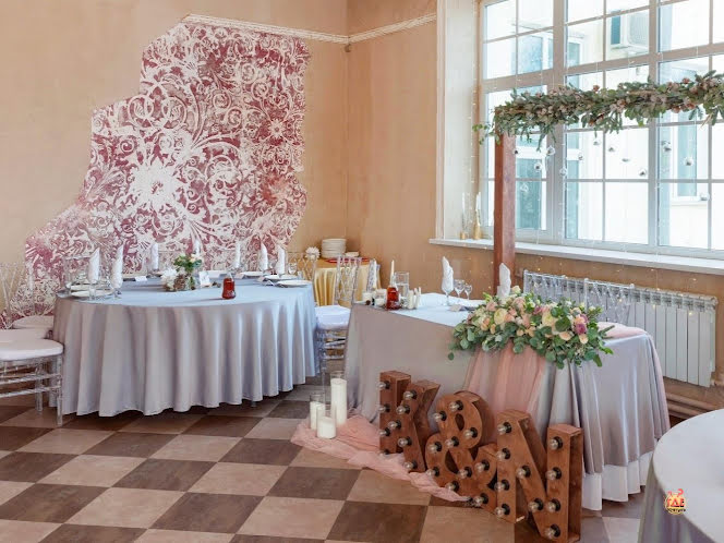 Зал «Лофт» в «АлхимIQ» фотография №16