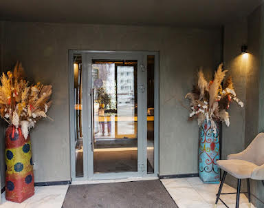  ресторан Дуслык