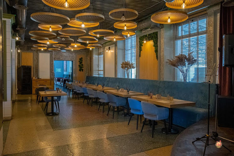 Основной зал  в «Prospekt» фотография №5