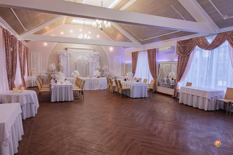 Зал «Белый Лес» в «Белый Лес» фотография №2