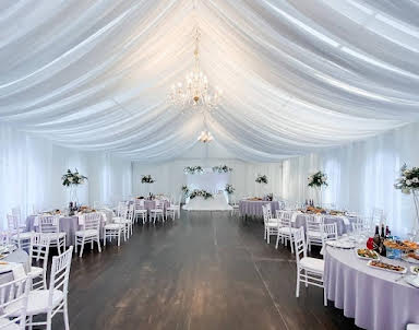  ресторан Эко-парк «Чкаловские дачи»